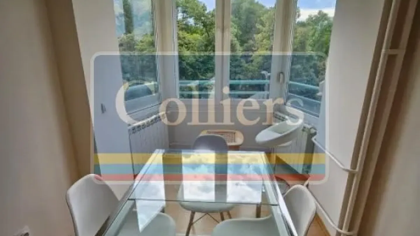 Stylish Apartment with Park View - Belgrade, Serbia - Image 3