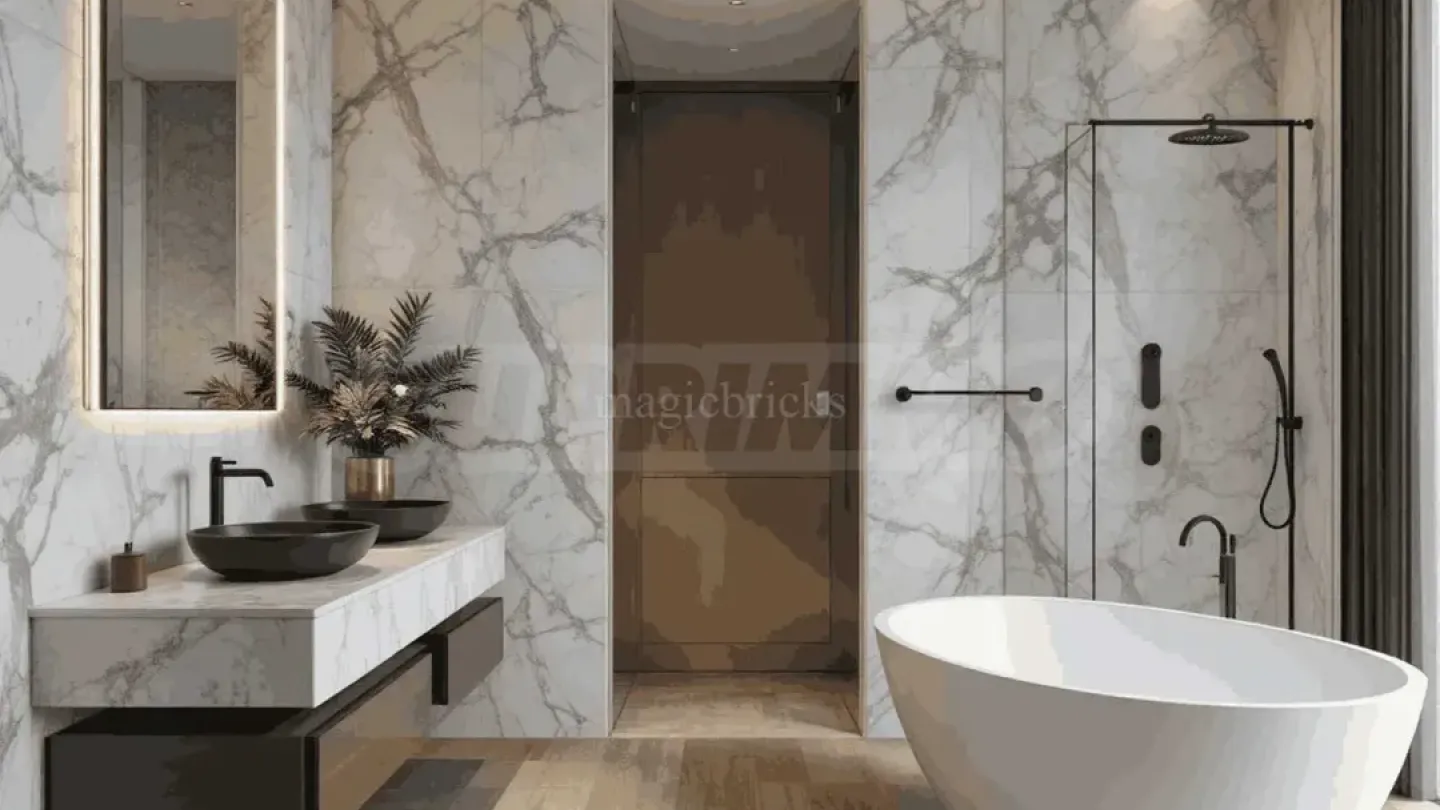 Spacious Plovdiv Apartment with Panoramic Views - Image 1