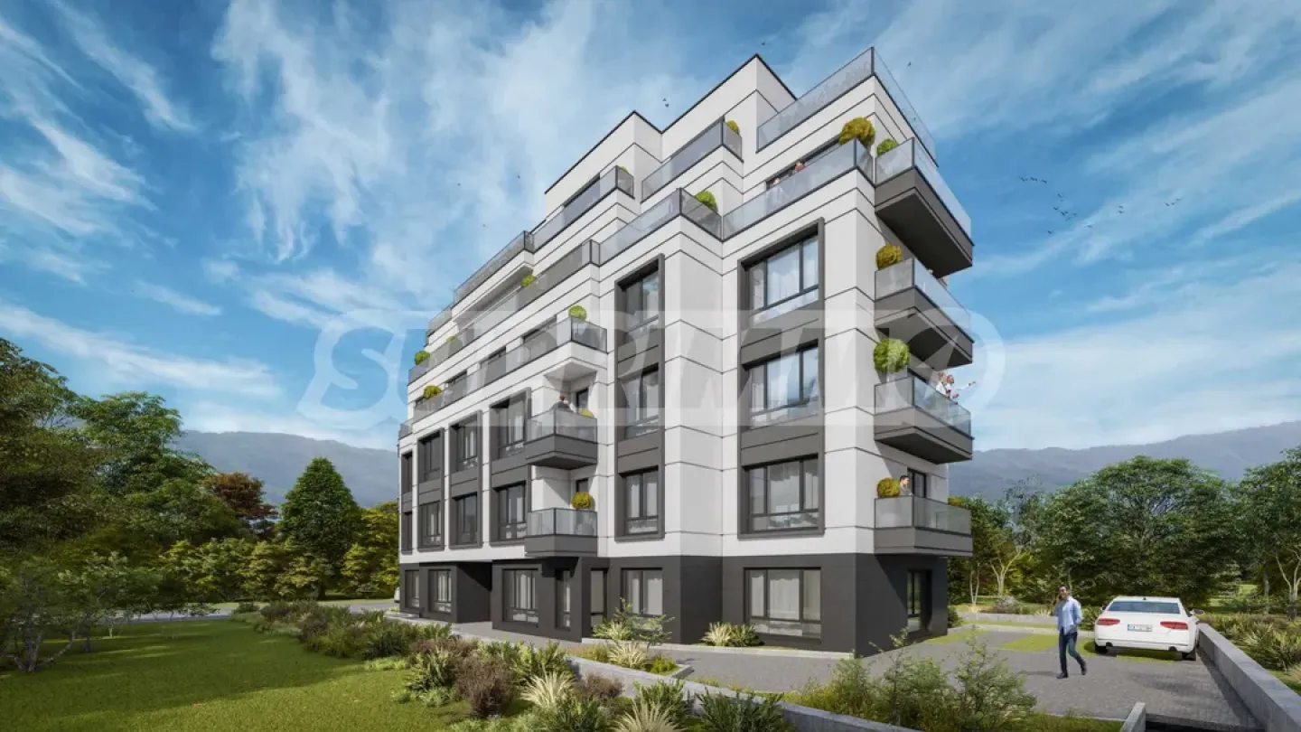 Spacious 2-Bedroom Apartment Near Vrtopo Park - Image 4