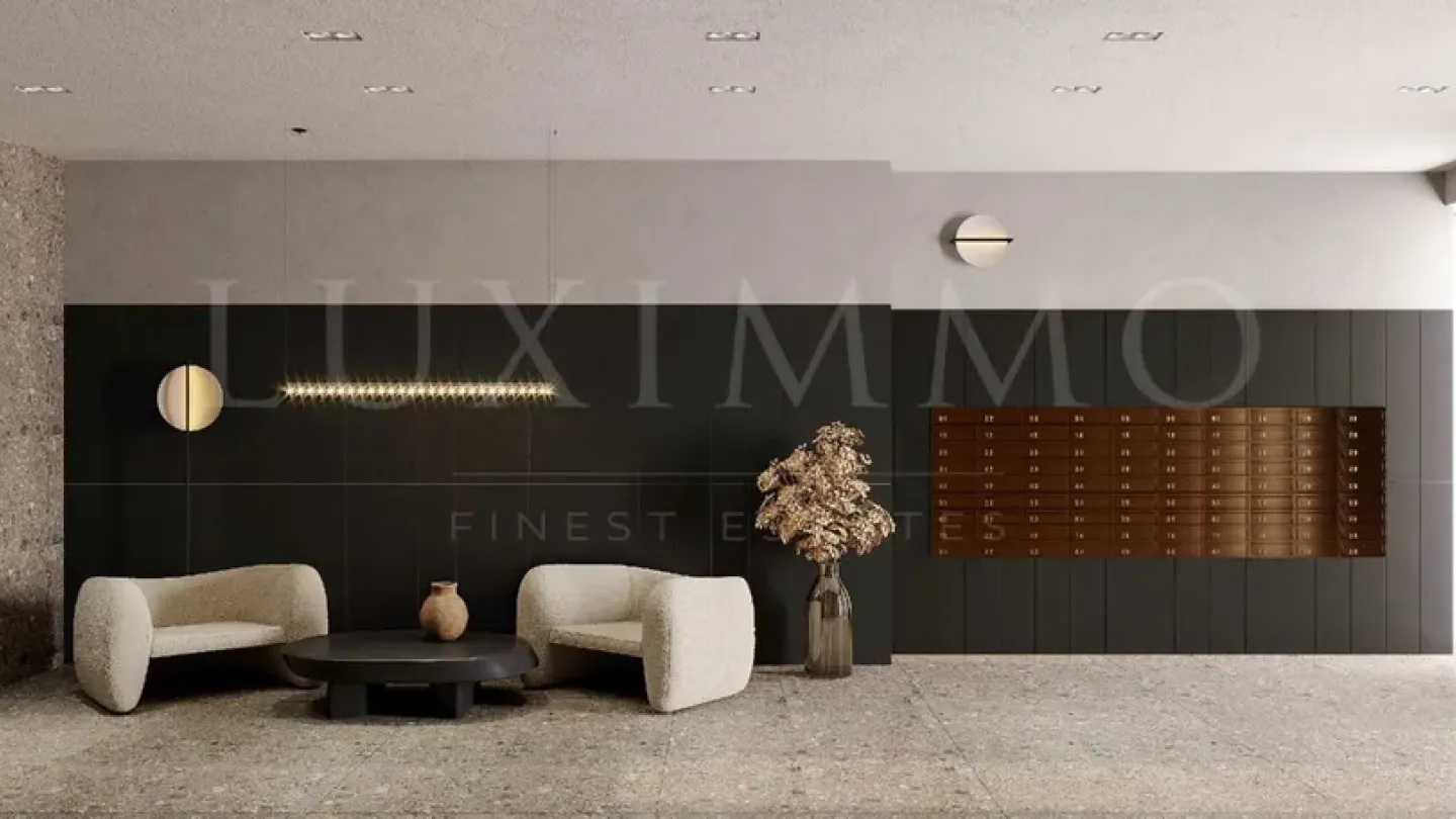 Spacious One-Bedroom Apartment in Modern Burgas Complex - Image 5