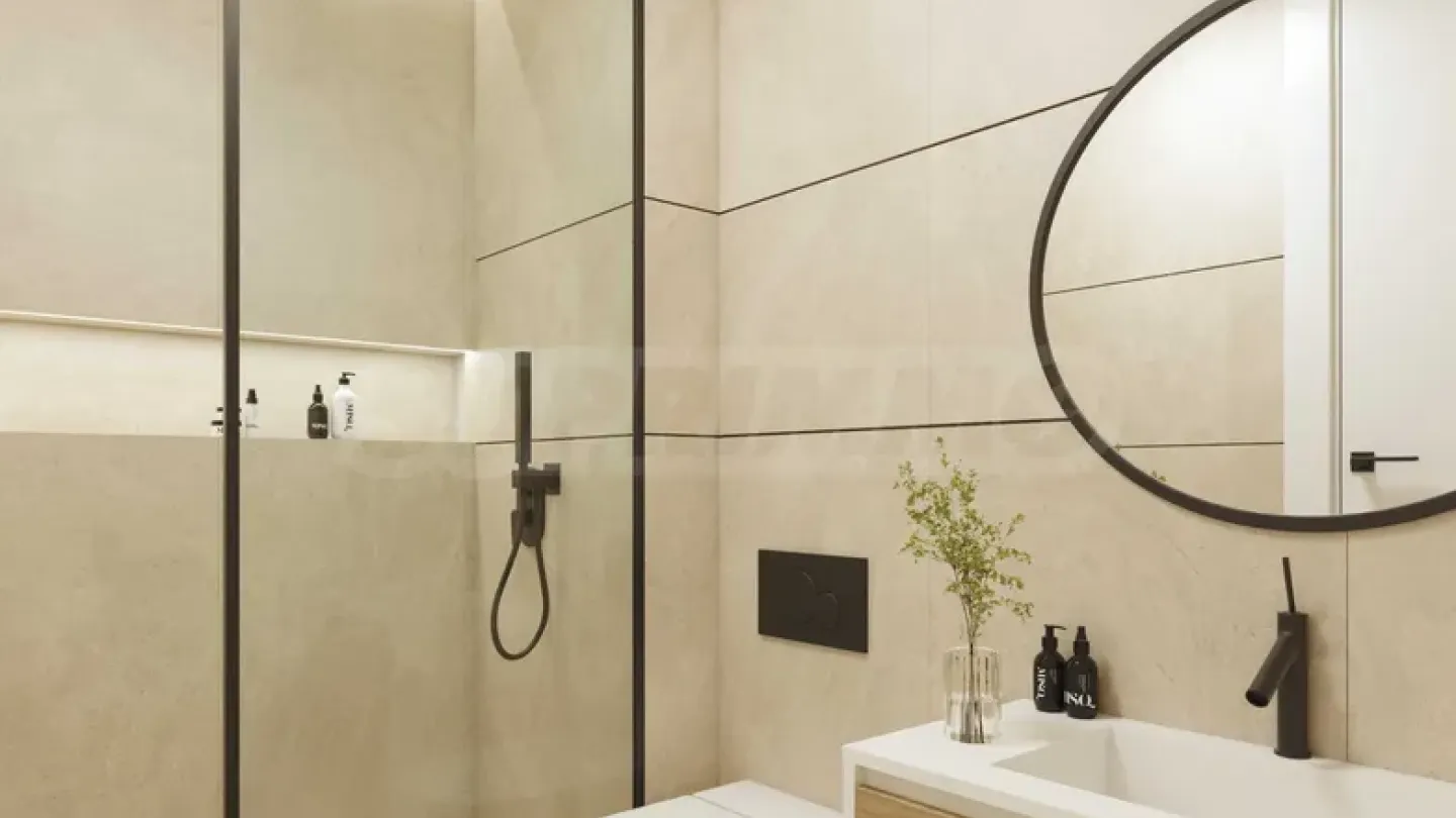 Stylish 3BR Apartment Near Beach, Costa Blanca - Image 4