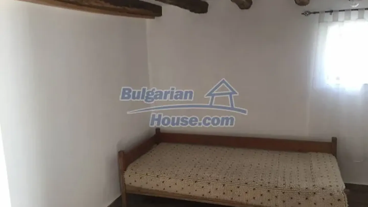 Spacious, Fully Furnished Bulgarian House with Solar Park Near Burgas Beaches - Image 2