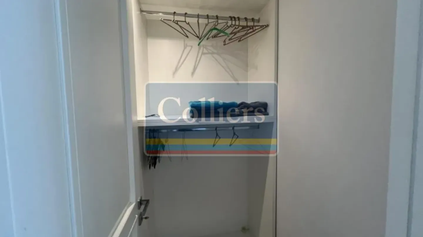 Spacious 4BR Apartment with Terrace - Vracar, Belgrade - Image 5