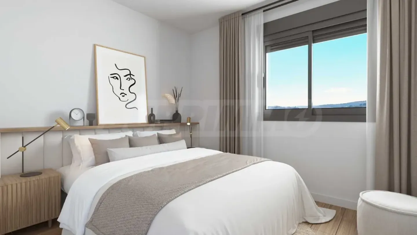 Luxury 3+1 Apartment - Costa del Sol Oasis - Image 5