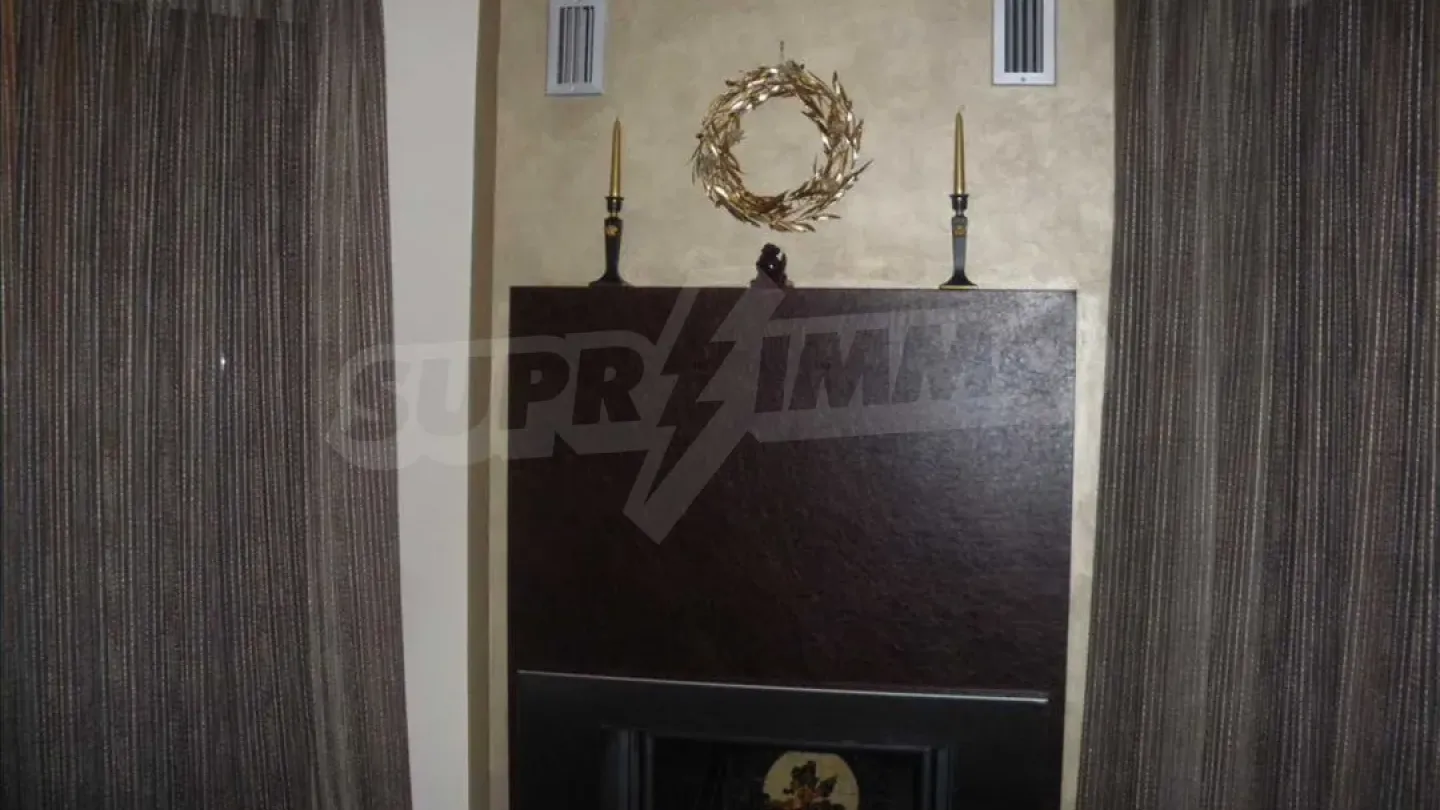 Spacious Fully Furnished Villa with Garden Near Thessaloniki, Greece - Image 1