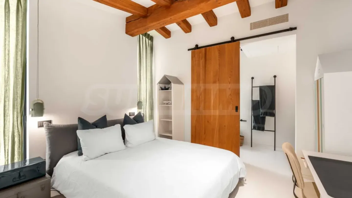 Luxury Villa Nazari - Golf Line Marbella - Image 3