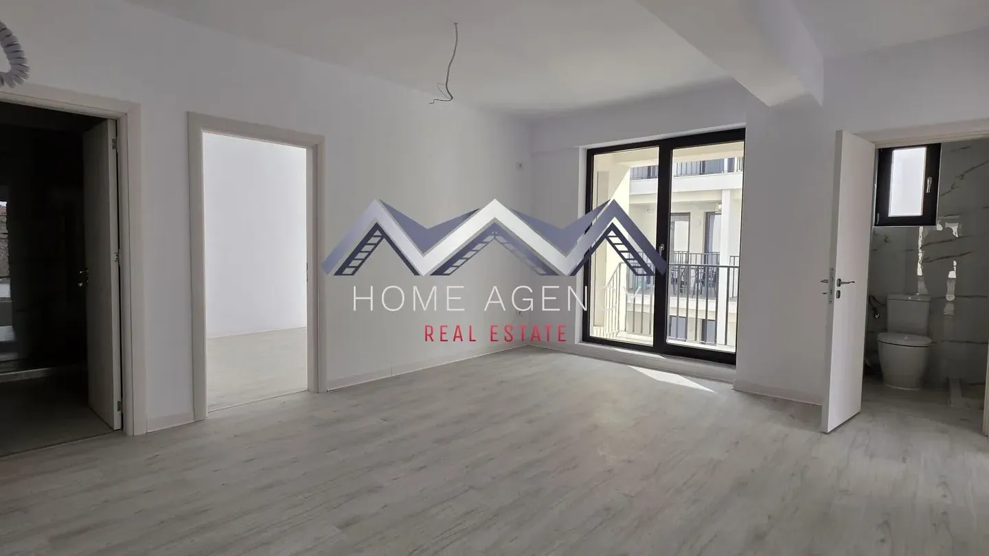 Spacious 3-Bedroom Apartment in Otopeni - New Development - Image 1