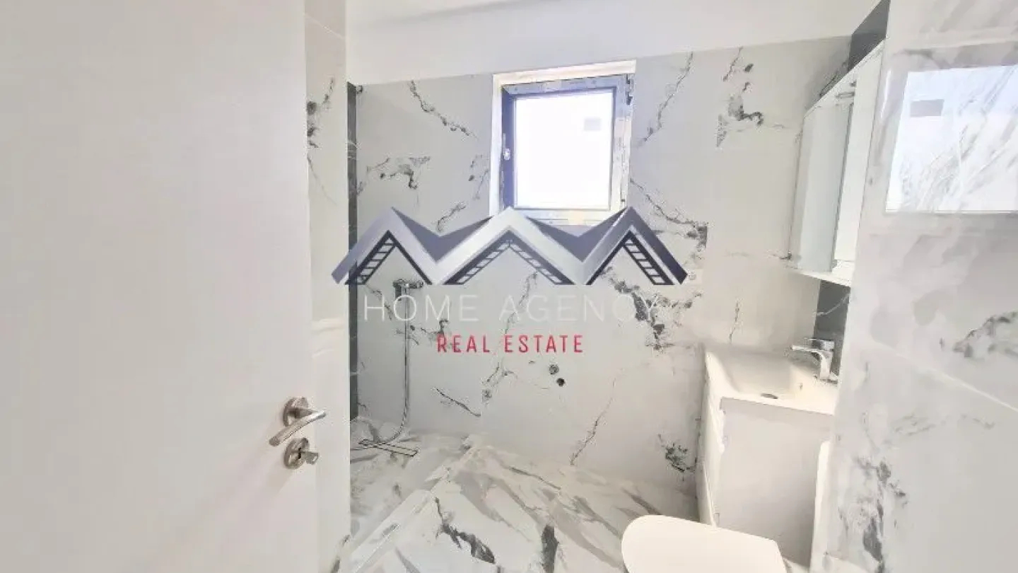 Spacious 1-Bedroom Apartment in New Otopeni Building with Parking - Image 3