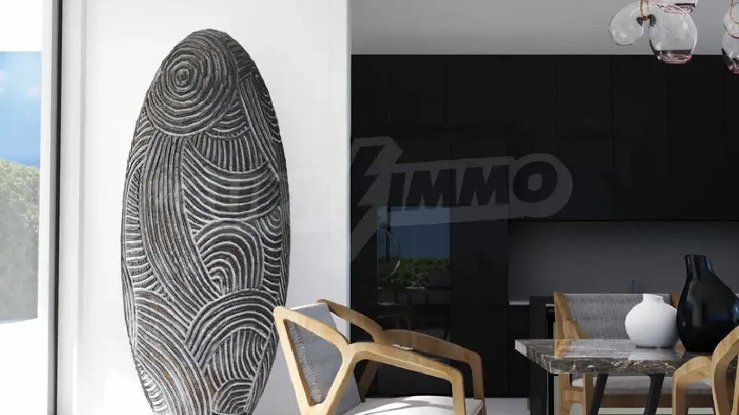 Spectacular Zakynthos Villa: Ocean Views & Luxury - Image 1