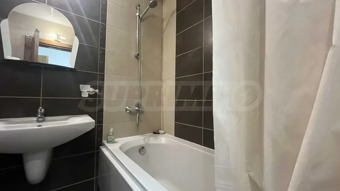 Fully Furnished Studio in Aspen Valley, Bansko – 41m2 - Image 4