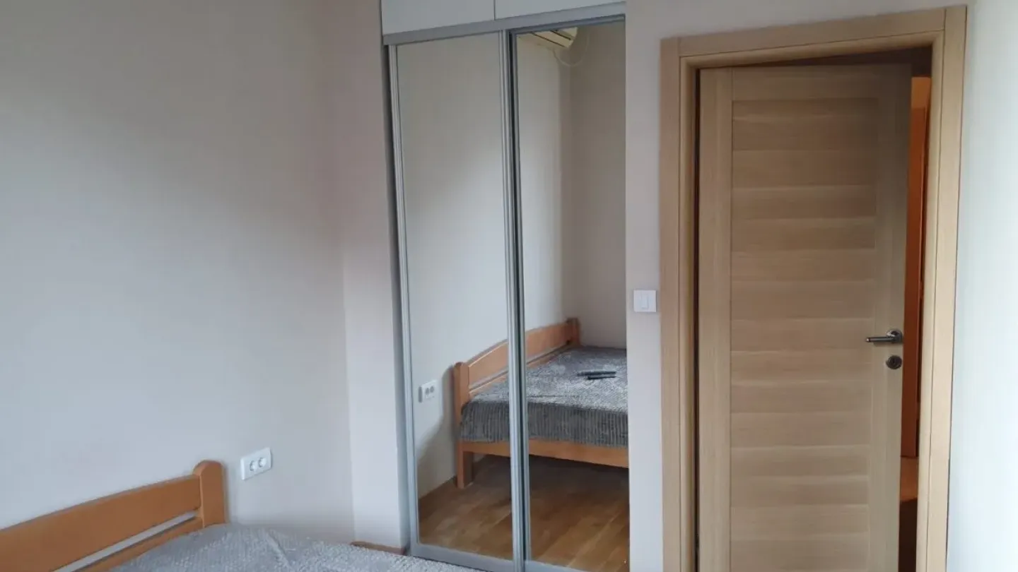 Stylish 2-Bedroom Apartment in Belgrade's Heart – Rent Now! - Image 1