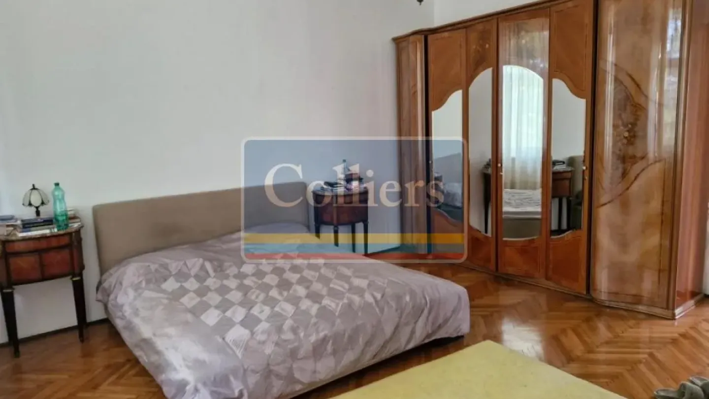 Spacious Villa in Puskinova Street, Belgrade - For Rent - Image 1