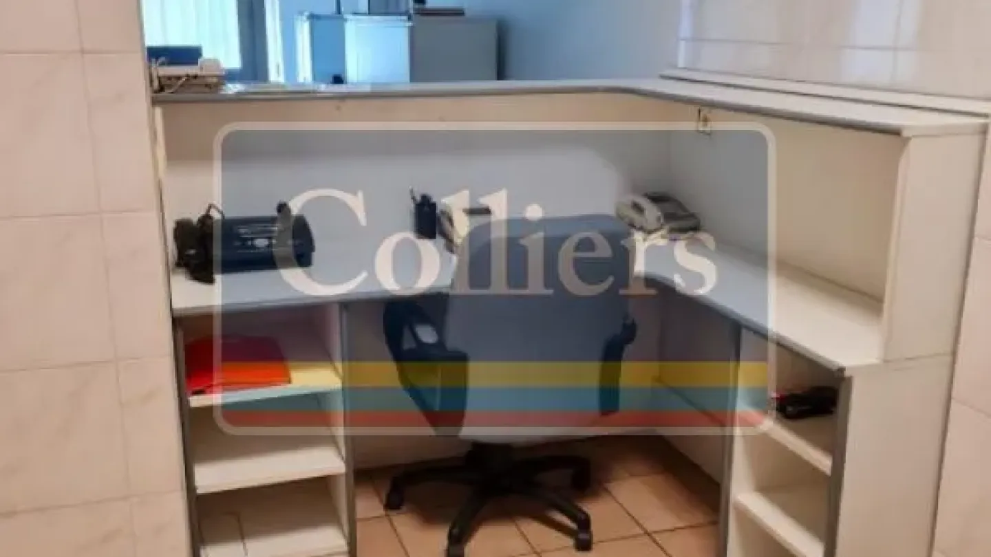 Two-Bedroom Apartment for Rent in New Belgrade - 60m2 - Elevator - Image 1