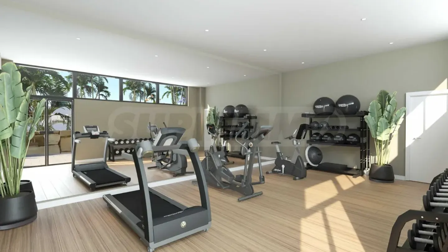 Stunning 2/3 Bed Apartment - Costa del Sol - Image 5