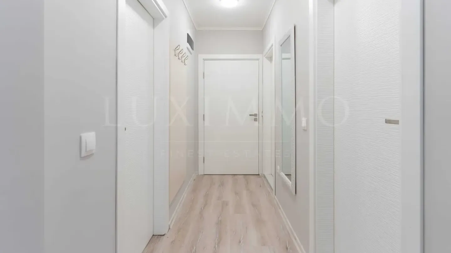 Fully Furnished One-Bedroom Apartment Near Kavatsi Beach, Sozopol - Image 3