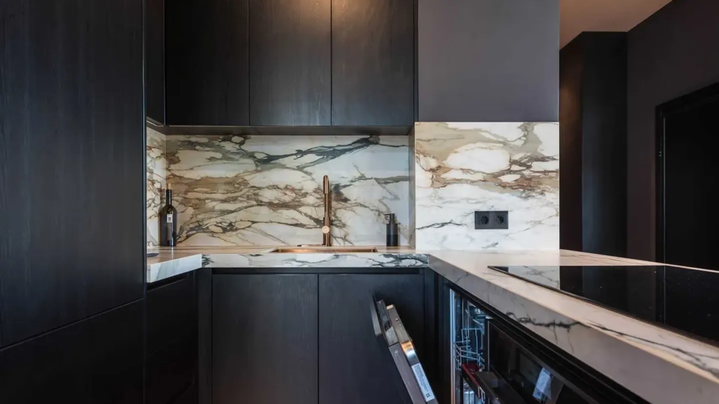 Luxury Penthouse w/ SPA - Varna Sea Views - Image 1