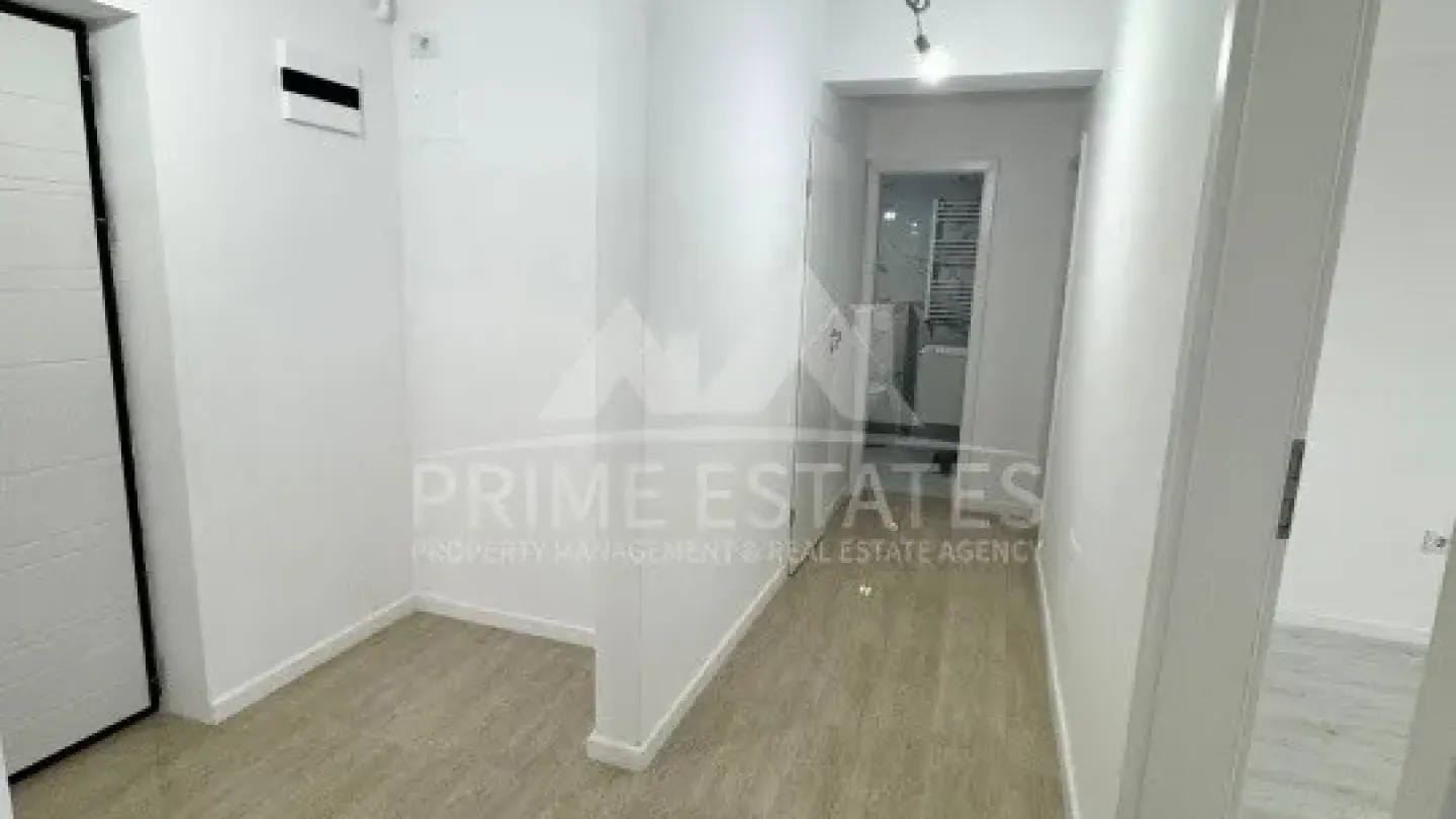 Spacious 3-Bedroom Apartment in Militari Residence, Chiajna – For Sale - Image 2