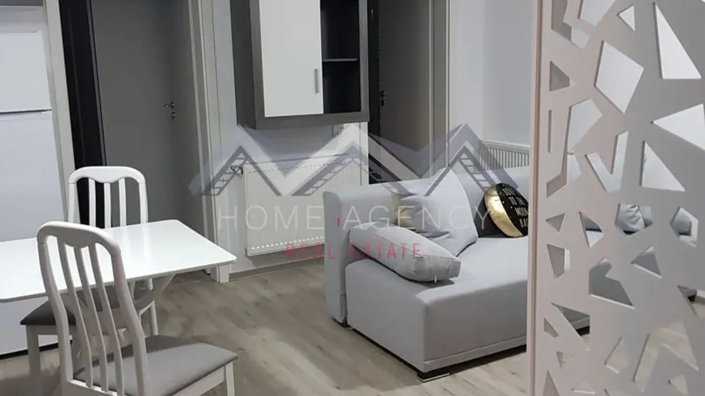 Fully Furnished 2-Bedroom Apartment for Rent in Otopeni City Center - Image 5