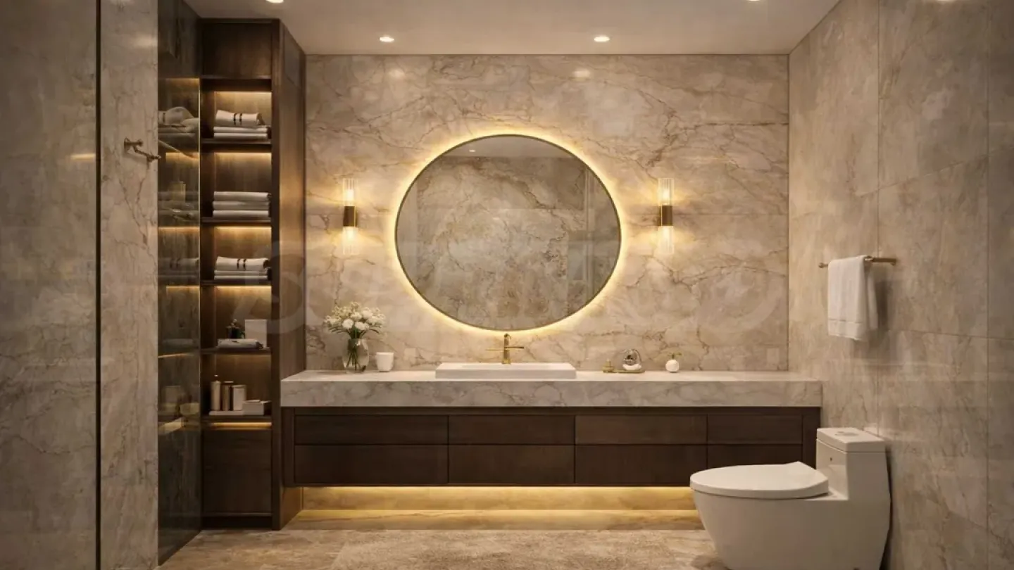 Spacious 3-Bedroom Apartment with River View in Plovdiv - Image 2