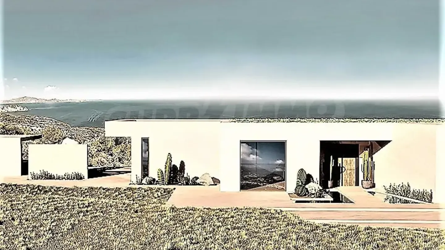 Spectacular Zakynthos Villa with Sea Views - Image 3