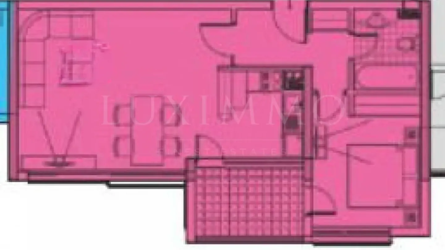 Spacious One-Bedroom Apartment Near Cable Car & Park - Image 1