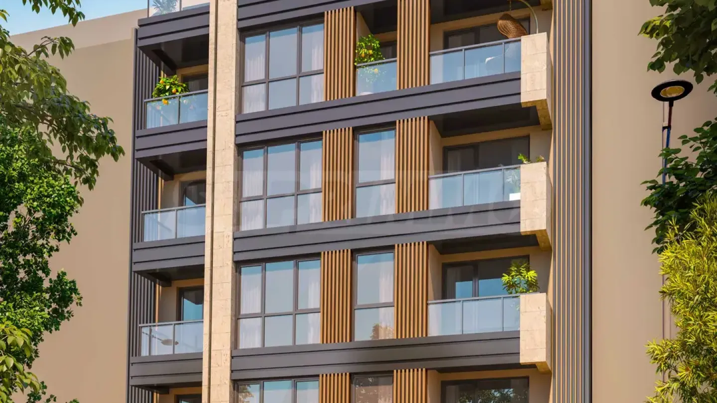 Modern 2-Bedroom Apartment in Plovdiv, Bulgaria - Image 2