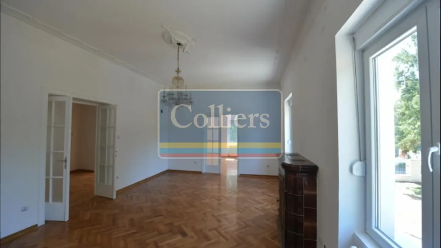 Spacious Apartment in Belgrade's Prime Location - 4 Bedrooms - Image 5