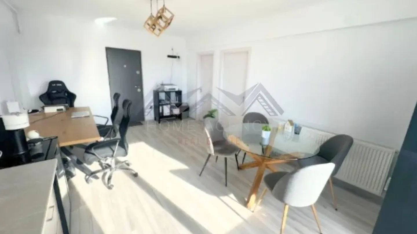 Modern Studio Apartment with Parking - Otopeni, Romania - Image 2