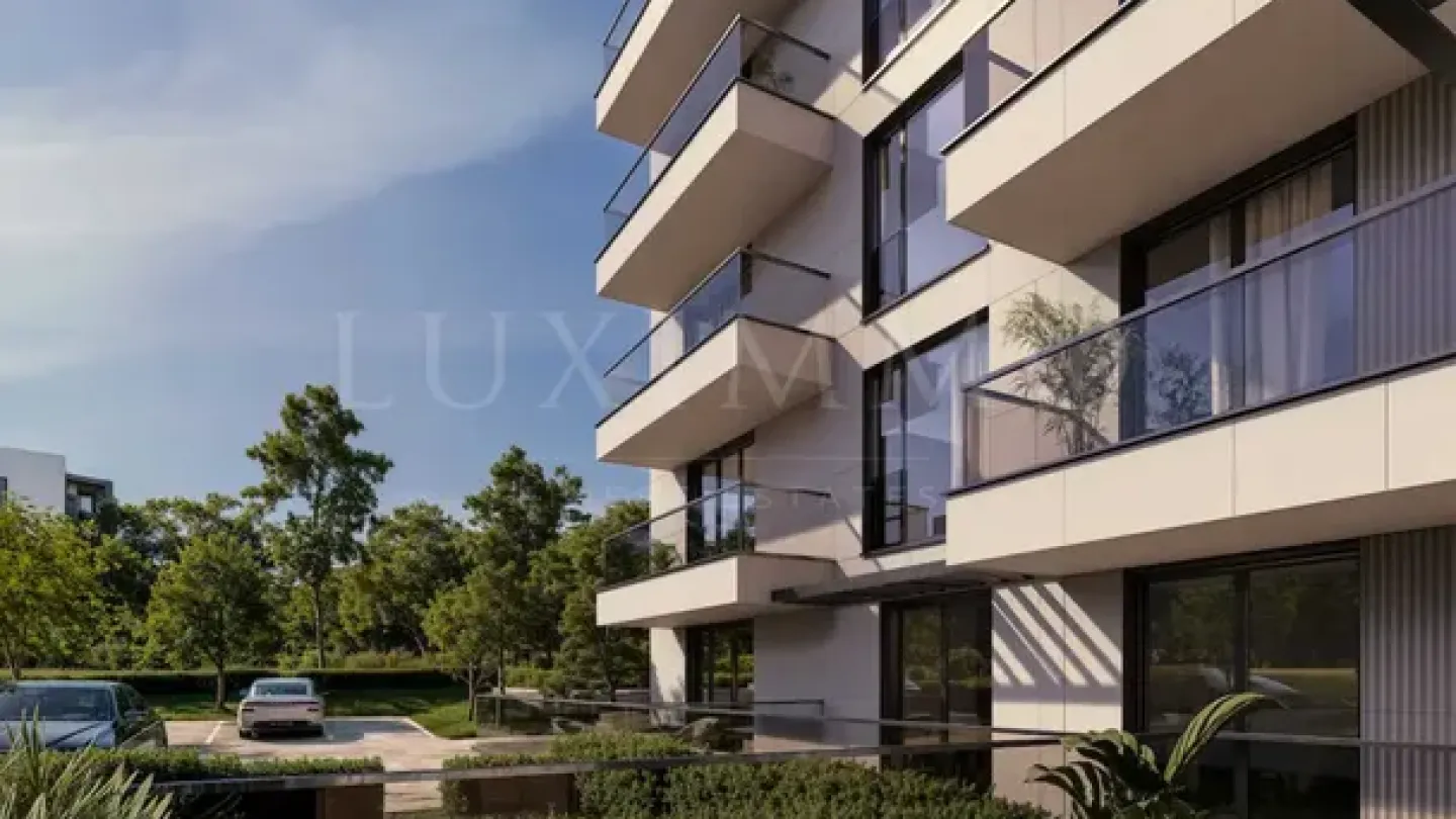 Modern 1-Bedroom Apartment Near Vitosha Mountain - Image 4