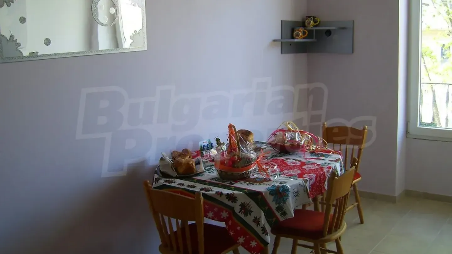 Spacious Fully Furnished Apartment Near Chataldzha Market, Varna - Image 5