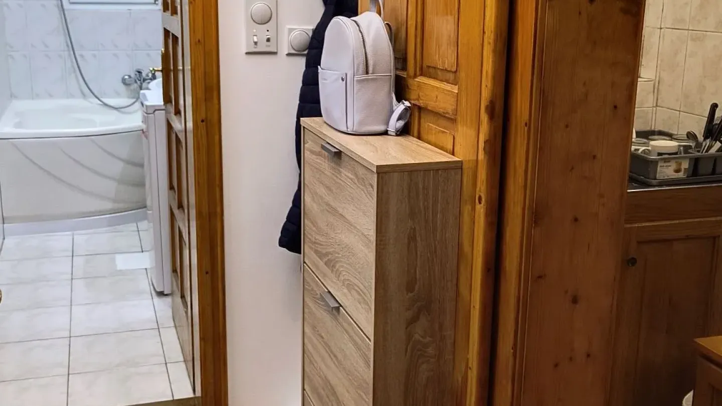 Stylish 2-Bedroom Apartment in Belgrade's Dorćol District - Rent Now - Image 2