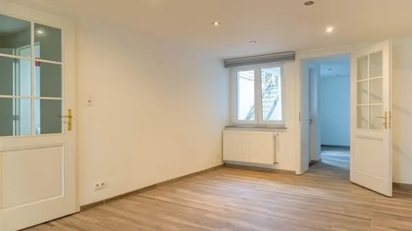 Fully Renovated Dieweg House with Apartment – Exceptional Uccle Property - Image 2