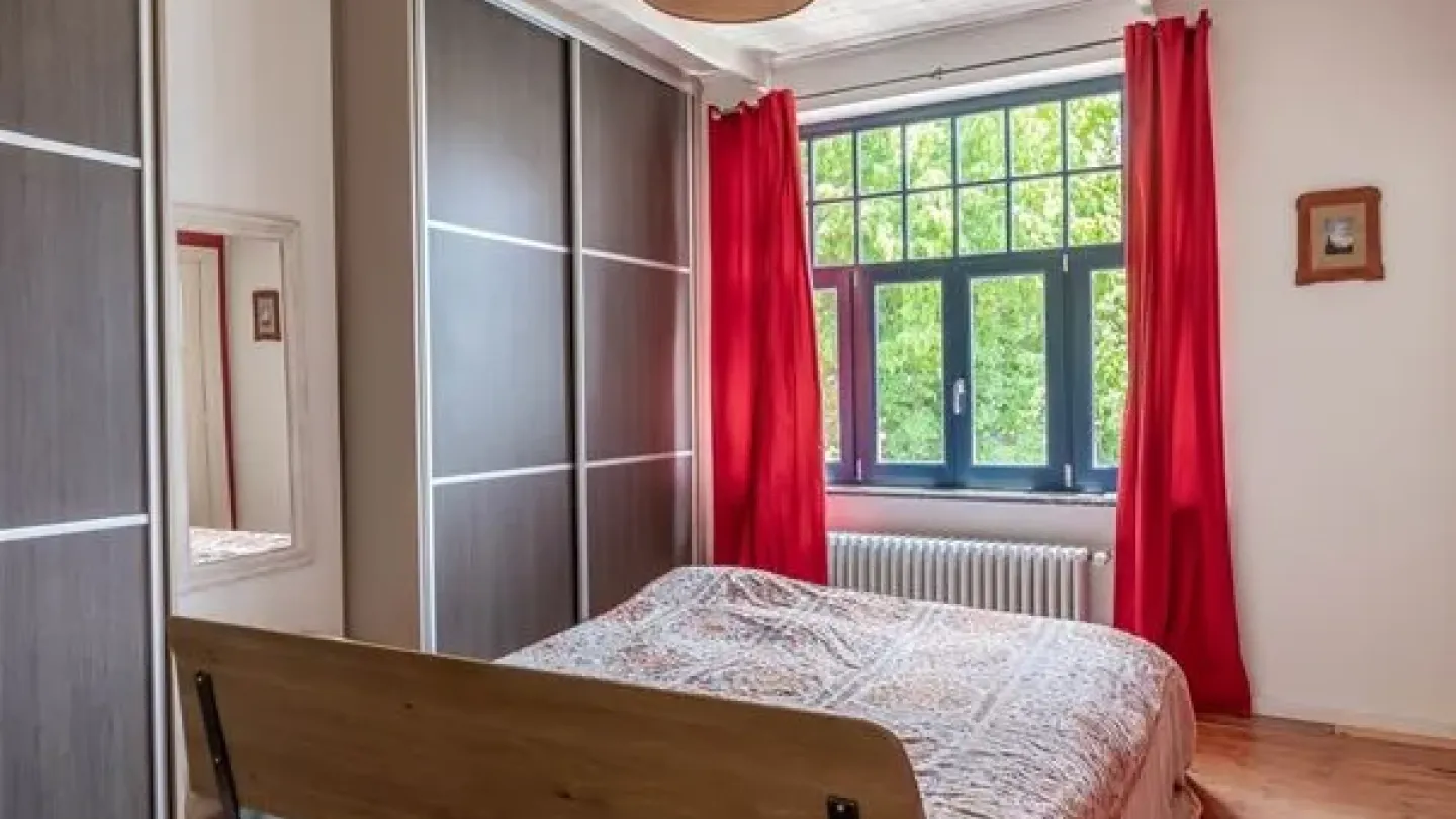 Art Deco Villa in Fort-Jaco – 5 Bedrooms, Green Oasis, 250m² - Image 1