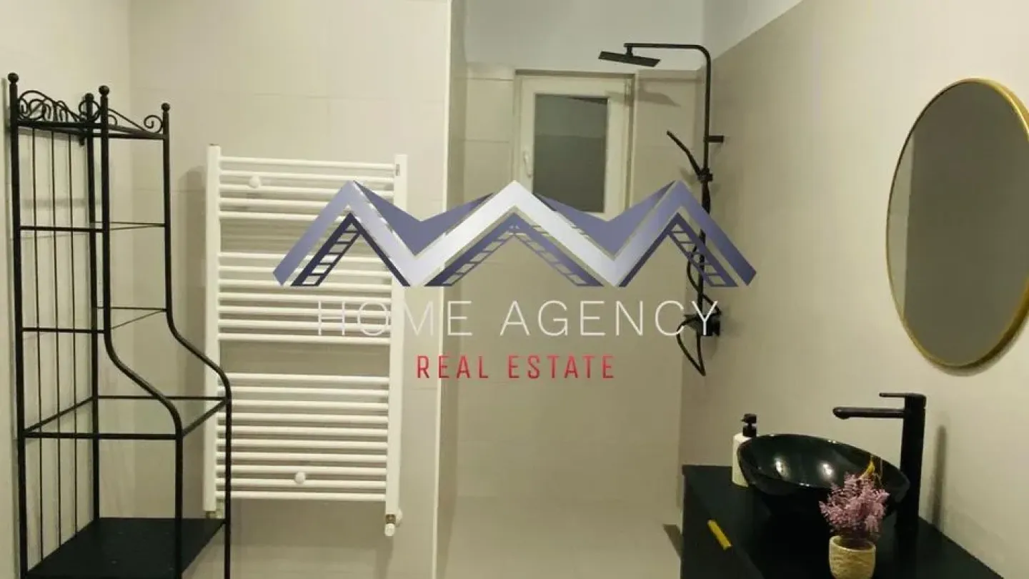 Spacious, Fully Furnished 2-Bedroom Apartment in Otopeni for Rent - Image 1