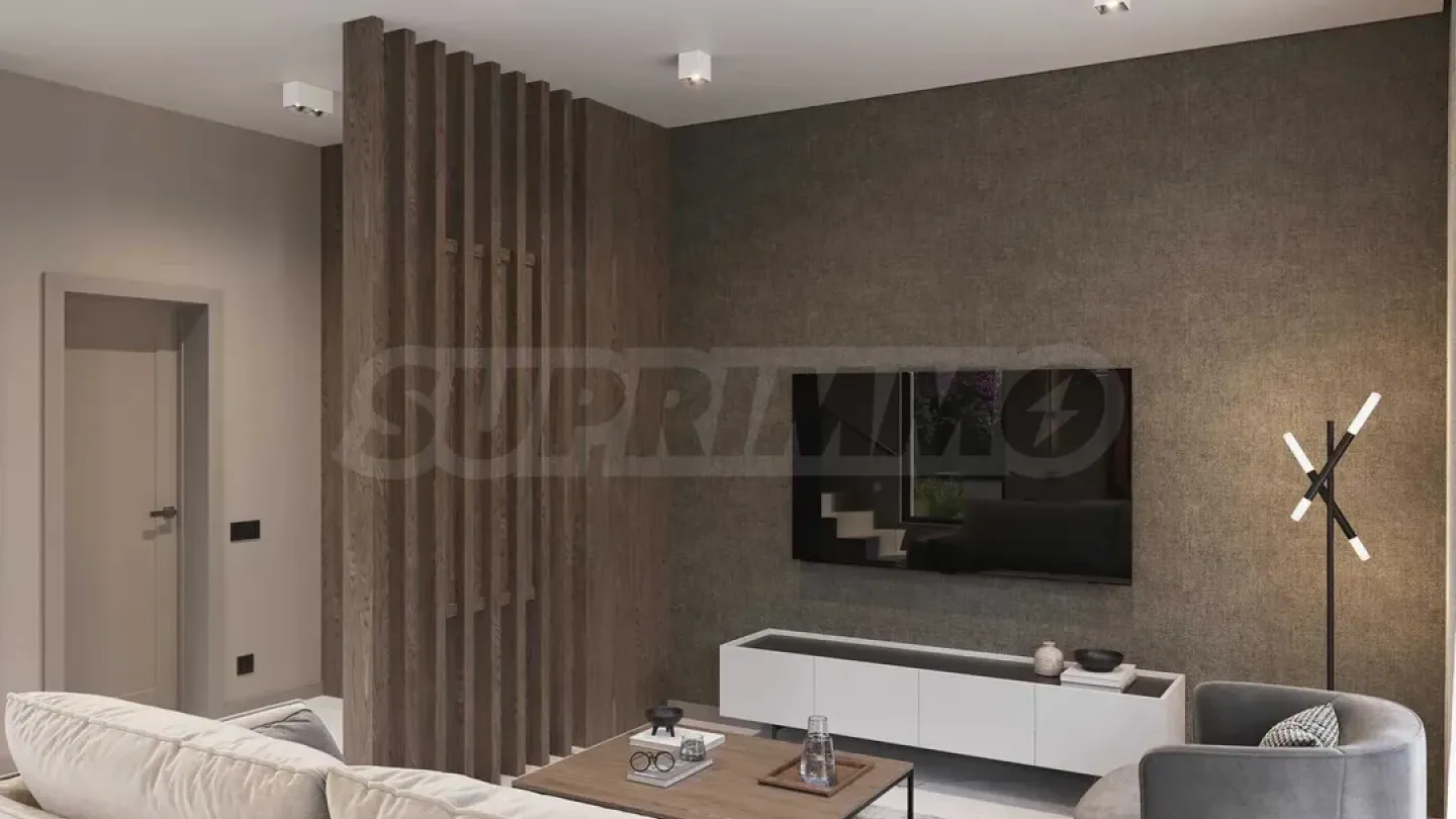 3 Bed House by Ahotsol Beach - New! - Image 5