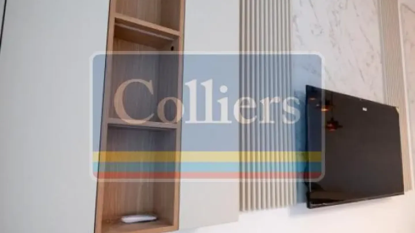 Modern 2-Bedroom Apartment in Central Plaza, Belgrade - Rent - Image 5