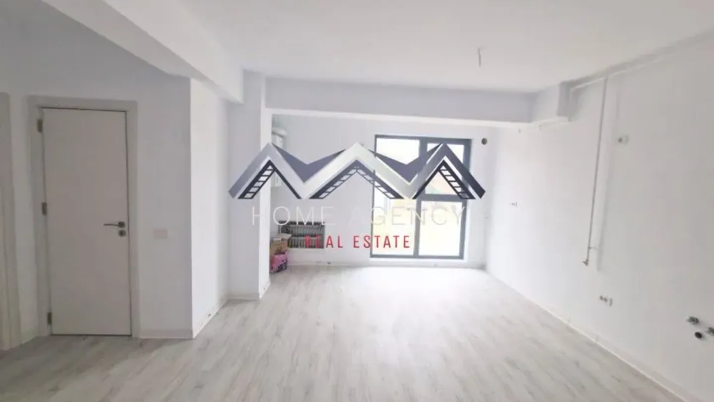 Spacious 3-Bedroom Apartment with Terrace in Otopeni - New! - Image 1