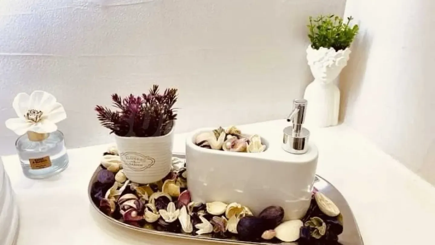 Fully Furnished Apartment in Kavala, Near Beach & Center - Image 3