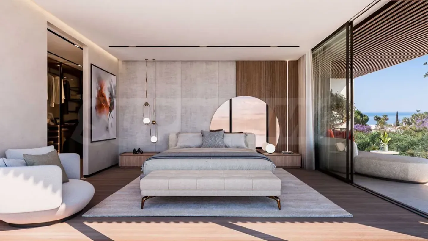 Luxury Marbella Villa - 5 Beds, Infinity Pool - Image 3