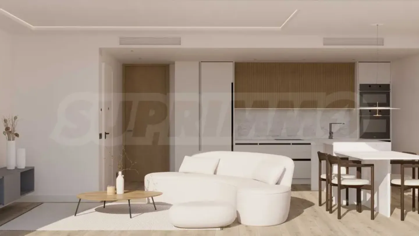 Spacious 2-Bedroom House Near Beach in Torrevieja - Image 4