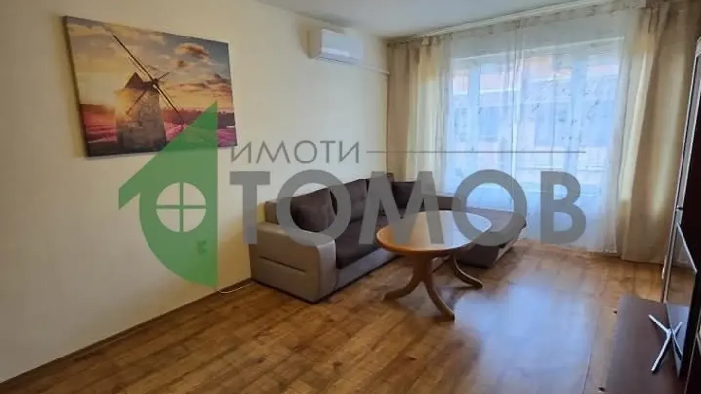 Spacious Fully Furnished Apartment in Central Stara Zagora, Bulgaria - Image 4