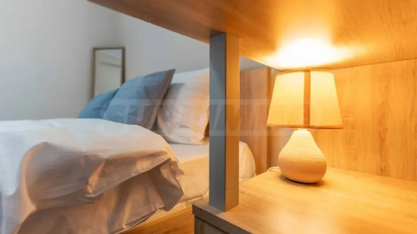 Spacious, Fully Furnished Apartment Near Bunardzhik Park, Plovdiv - Image 2