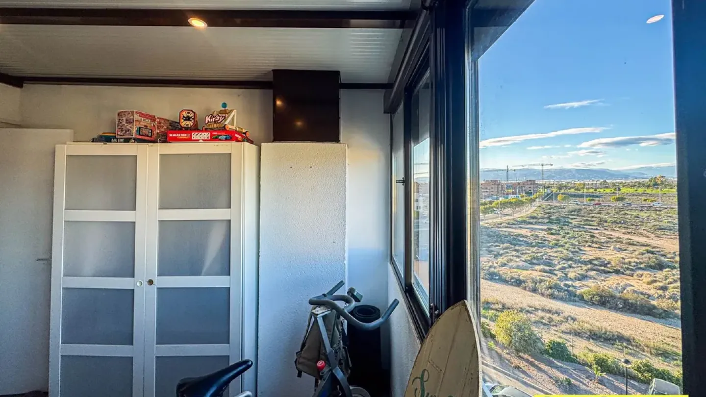 Spacious Duplex Apartment with Stunning Cabo de Gata Views, Almería - Image 1