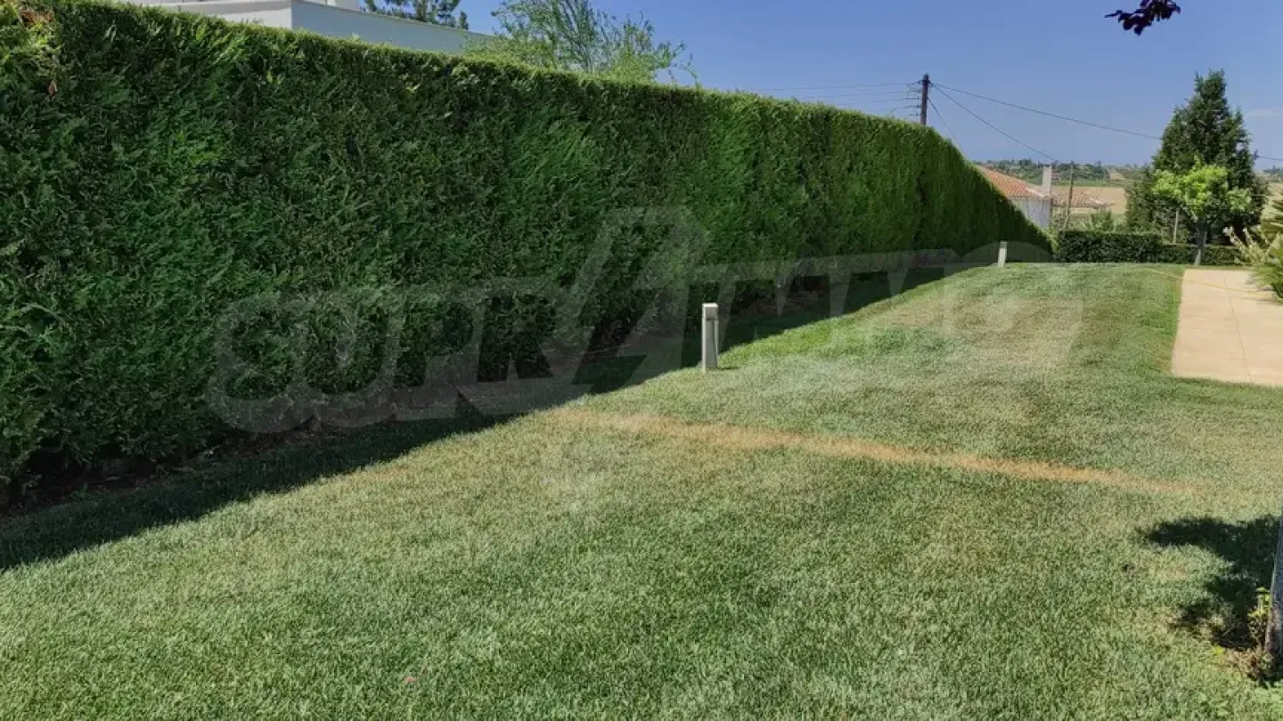 Luxurious New Construction Villa in Plagiari, Near Thessaloniki - Image 2