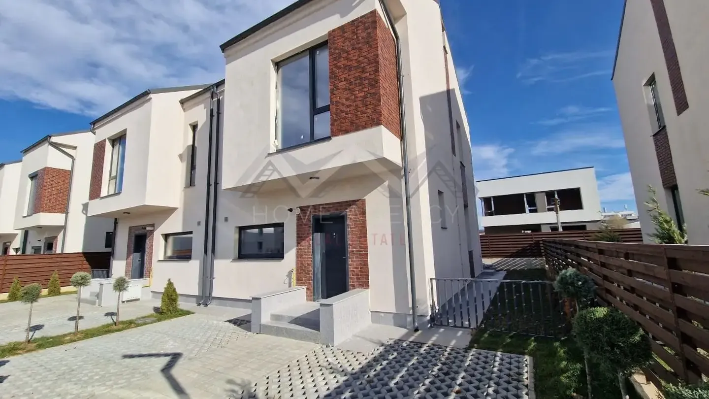 Spacious, Modern 3-Bedroom House in Tunari – Otopeni for Sale - Image 5