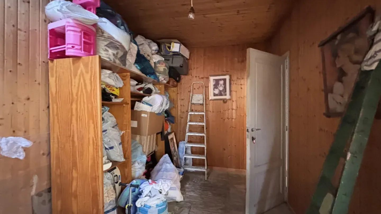 Spacious 5-Bedroom Apartment Building in Schaarbeek, Belgium - 408m2 - Image 1