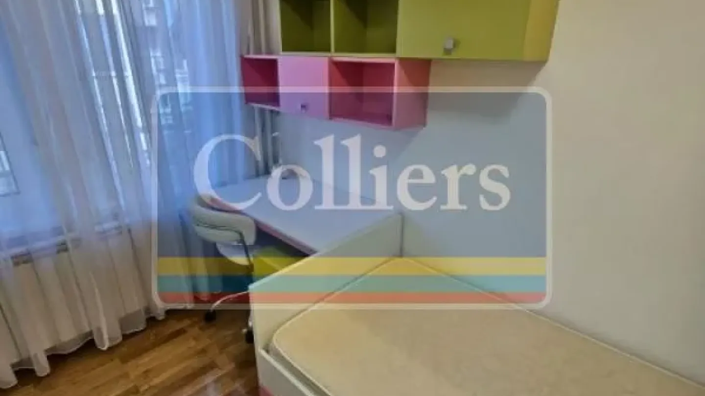 Stylish Apartment with Park View - Belgrade, Serbia - Image 5