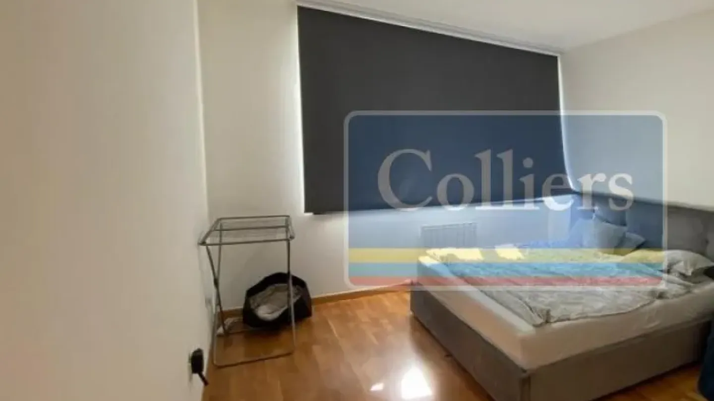 Spacious 3-Bedroom Apartment in BW Parkview, Belgrade, for Rent - Image 3