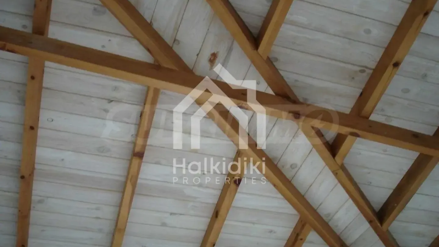 Spacious House with Private Pool in Beautiful Kallithea, Halkidiki - Image 4