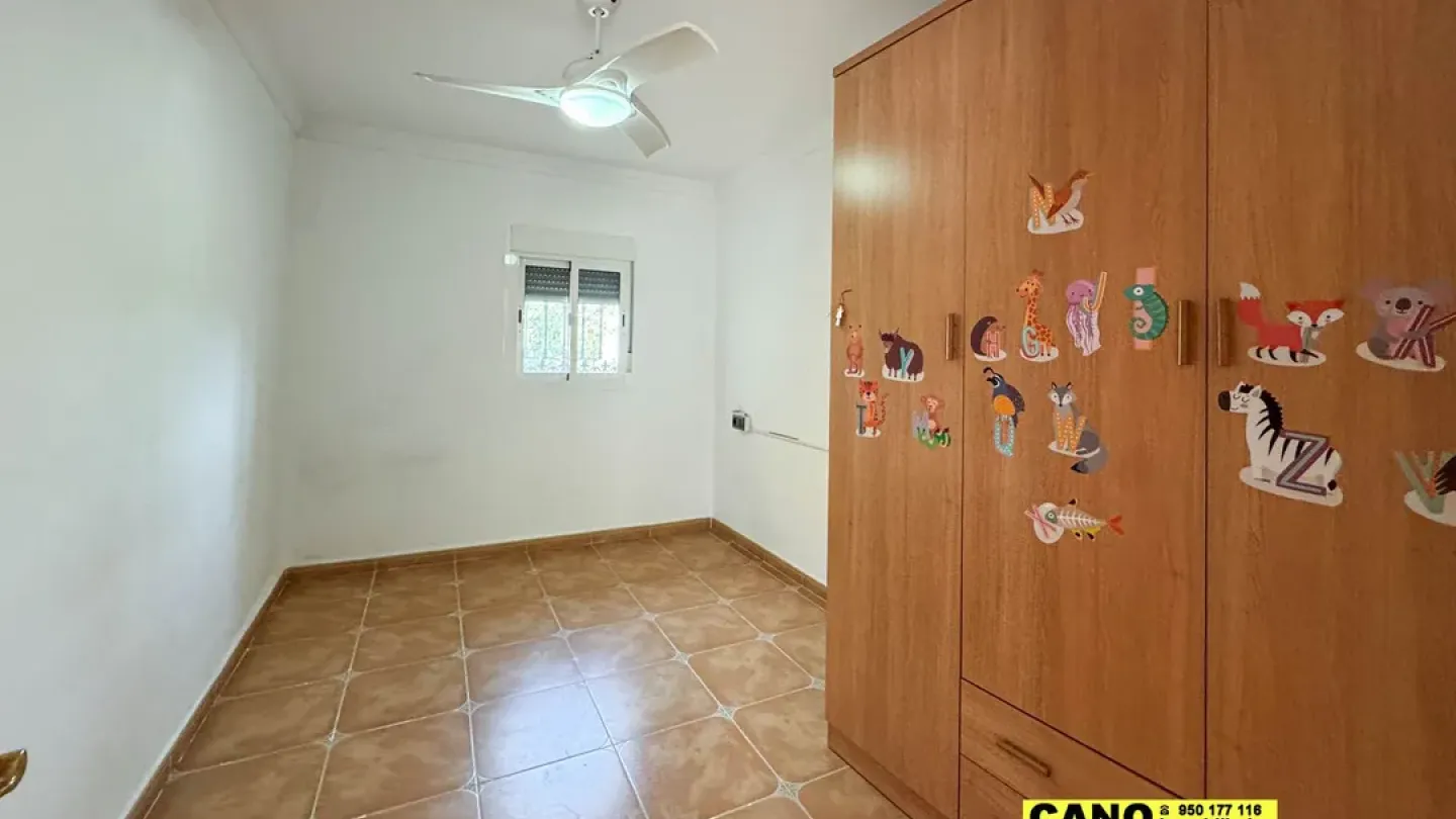 Spacious Chalet with Pool in Prime Aguadulce Location - Image 5